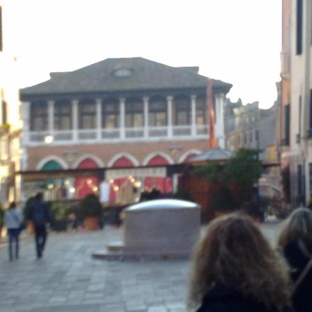 Bed and Breakfast The Caponi Bros Mestre Exterior foto
