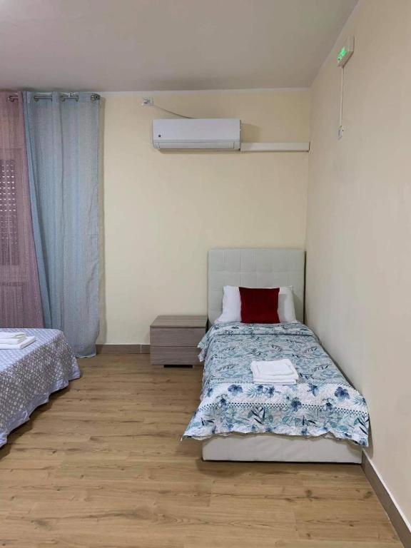 Bed and Breakfast The Caponi Bros Mestre Exterior foto