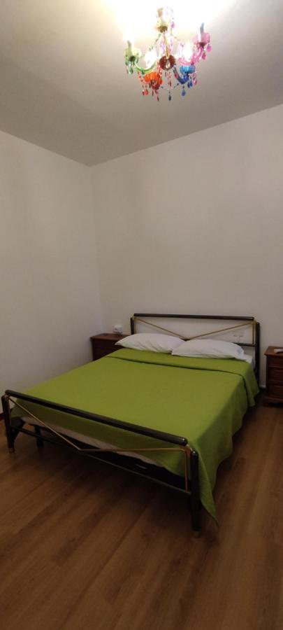 Bed and Breakfast The Caponi Bros Mestre Exterior foto