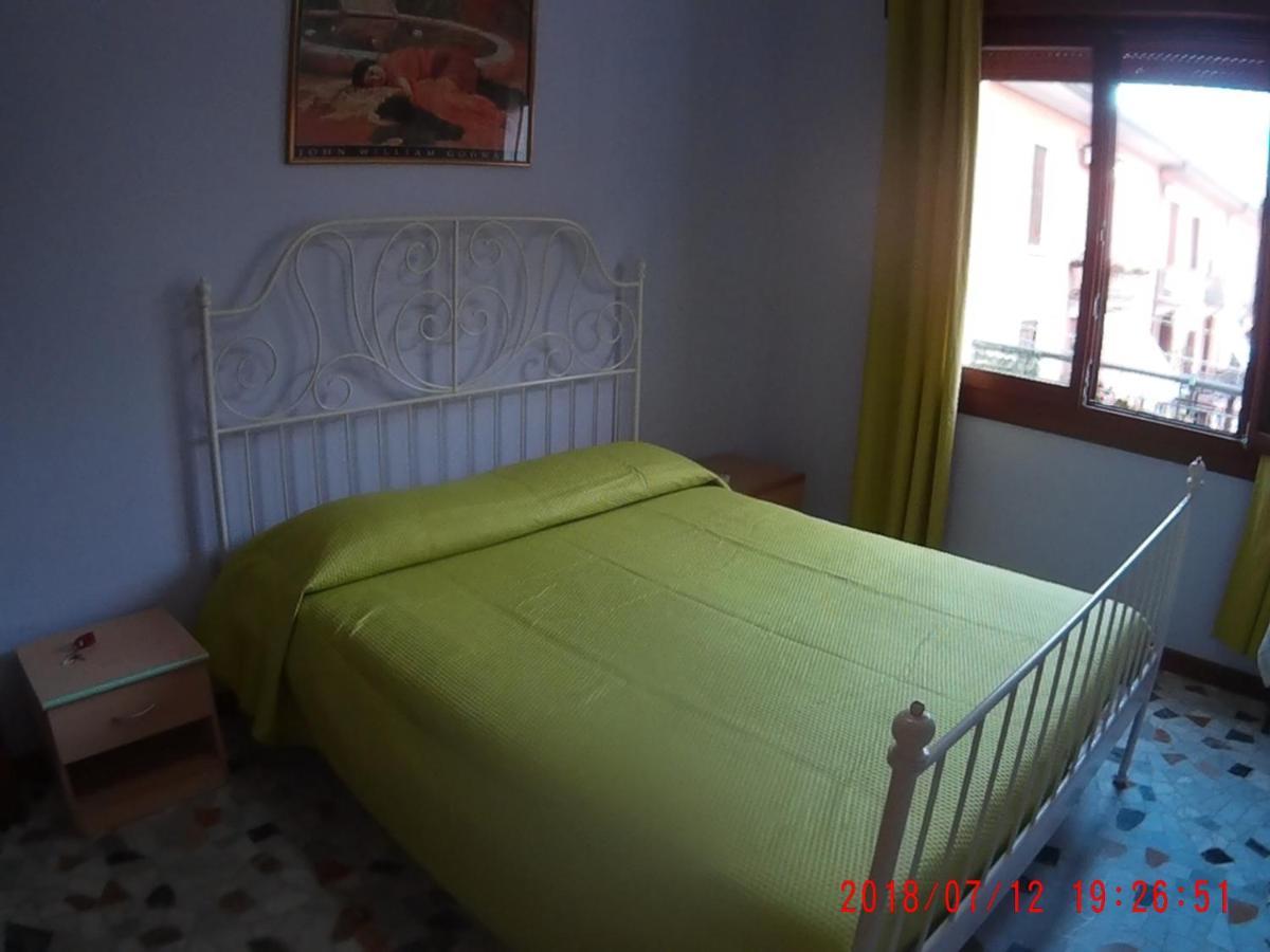 Bed and Breakfast The Caponi Bros Mestre Exterior foto