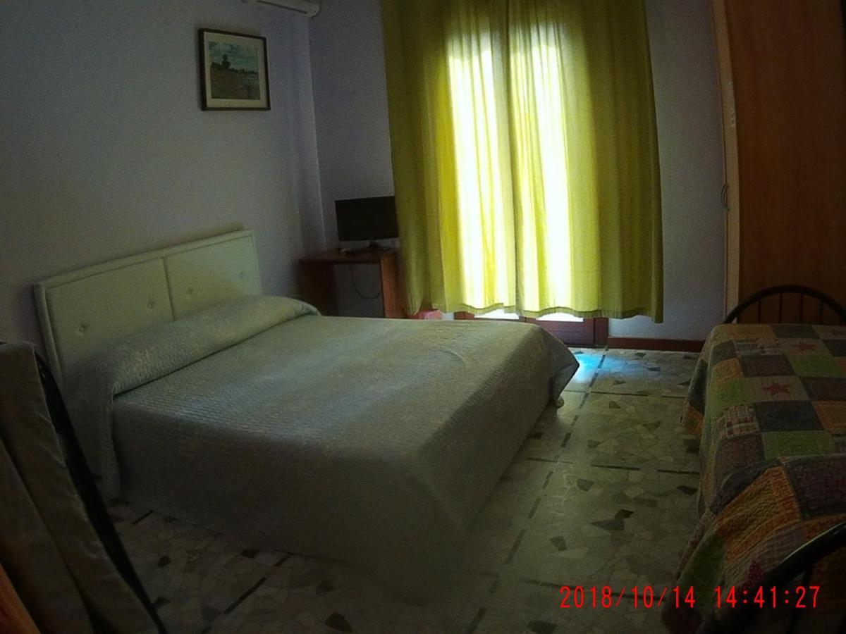 Bed and Breakfast The Caponi Bros Mestre Exterior foto