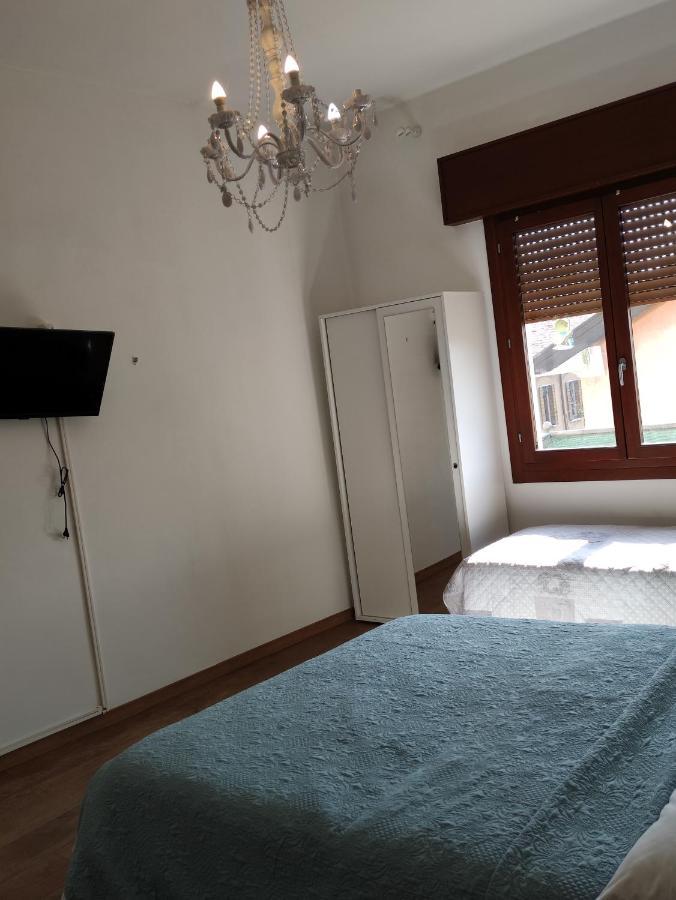 Bed and Breakfast The Caponi Bros Mestre Exterior foto