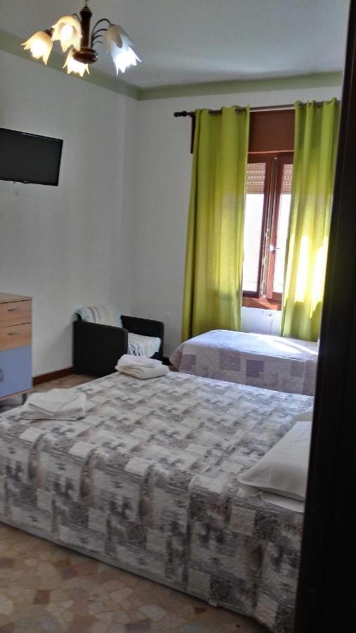 Bed and Breakfast The Caponi Bros Mestre Exterior foto