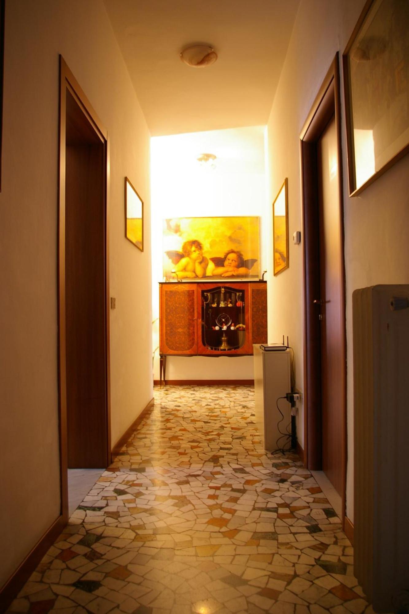 Bed and Breakfast The Caponi Bros Mestre Exterior foto
