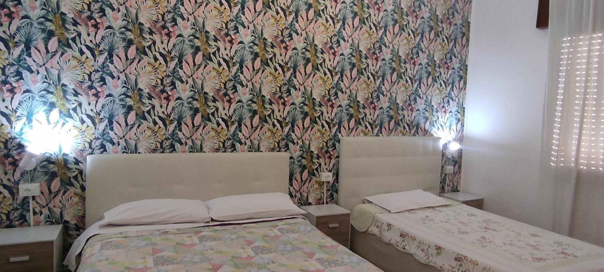 Bed and Breakfast The Caponi Bros Mestre Exterior foto