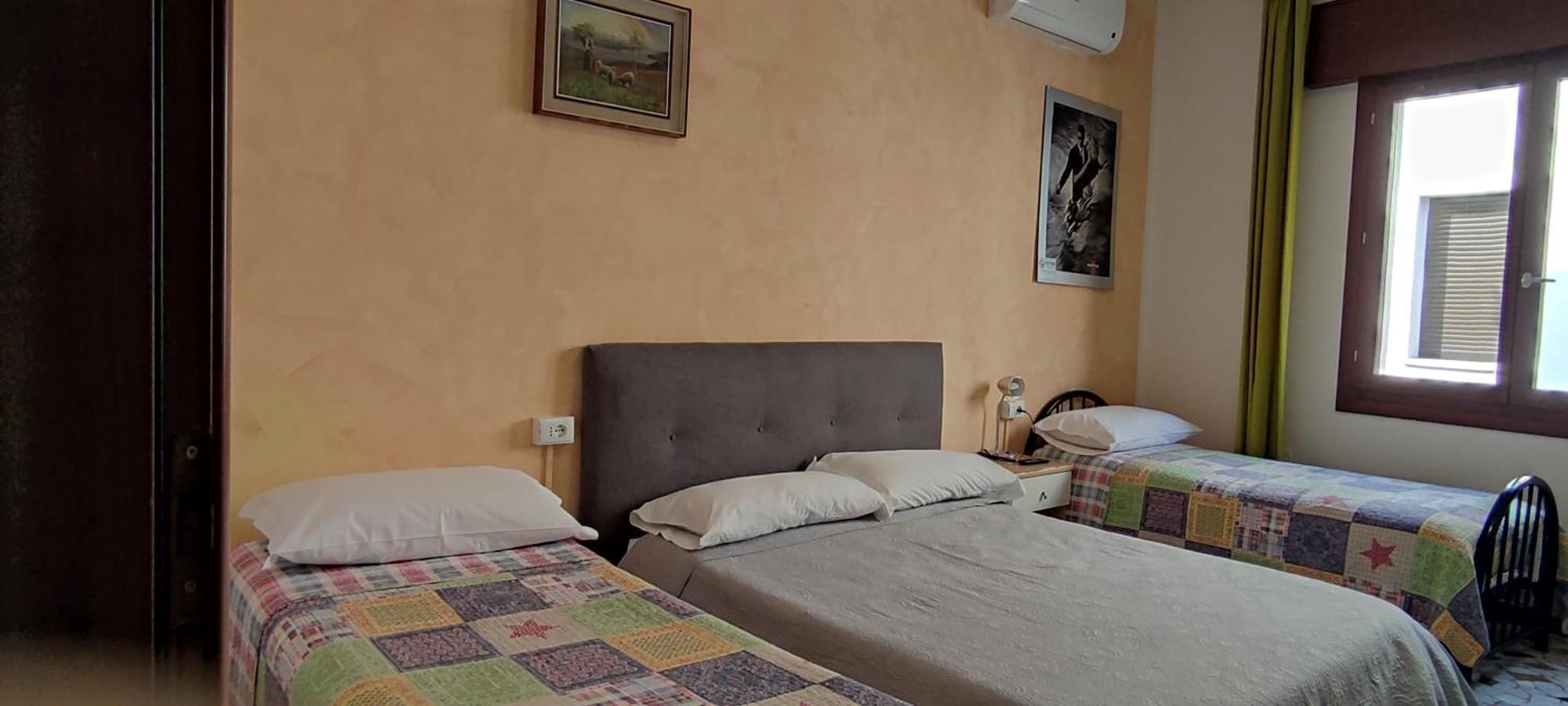Bed and Breakfast The Caponi Bros Mestre Exterior foto