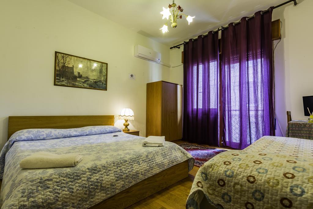 Bed and Breakfast The Caponi Bros Mestre Exterior foto