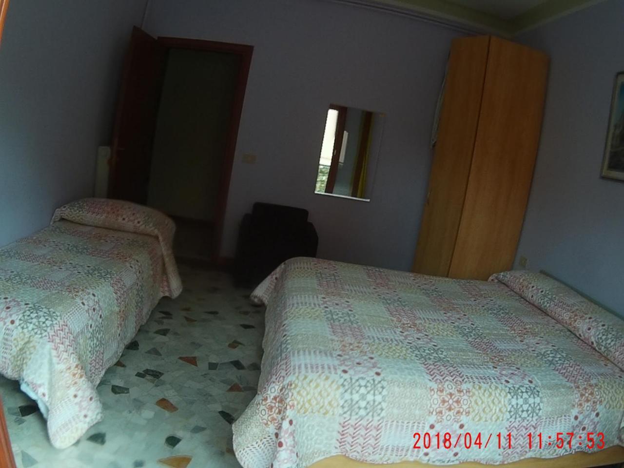 Bed and Breakfast The Caponi Bros Mestre Exterior foto