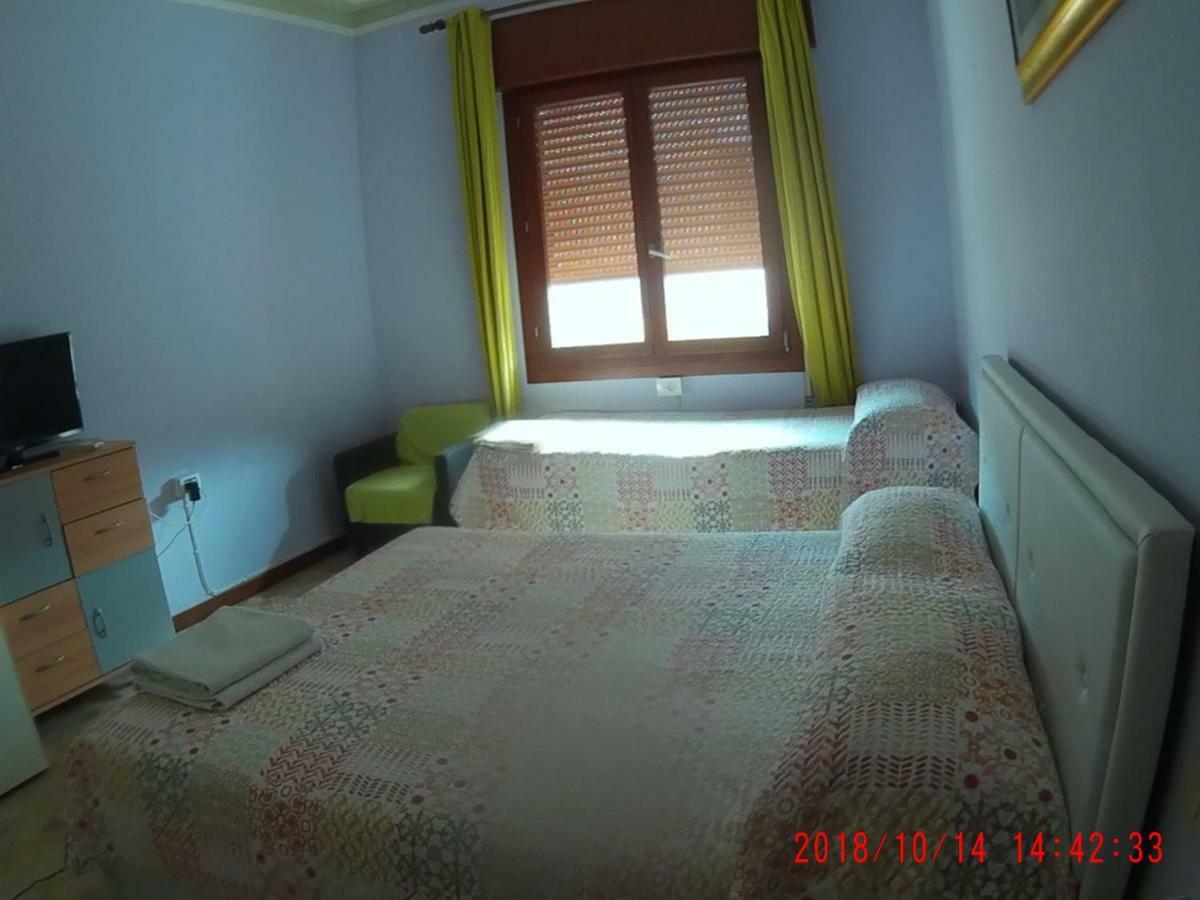 Bed and Breakfast The Caponi Bros Mestre Exterior foto