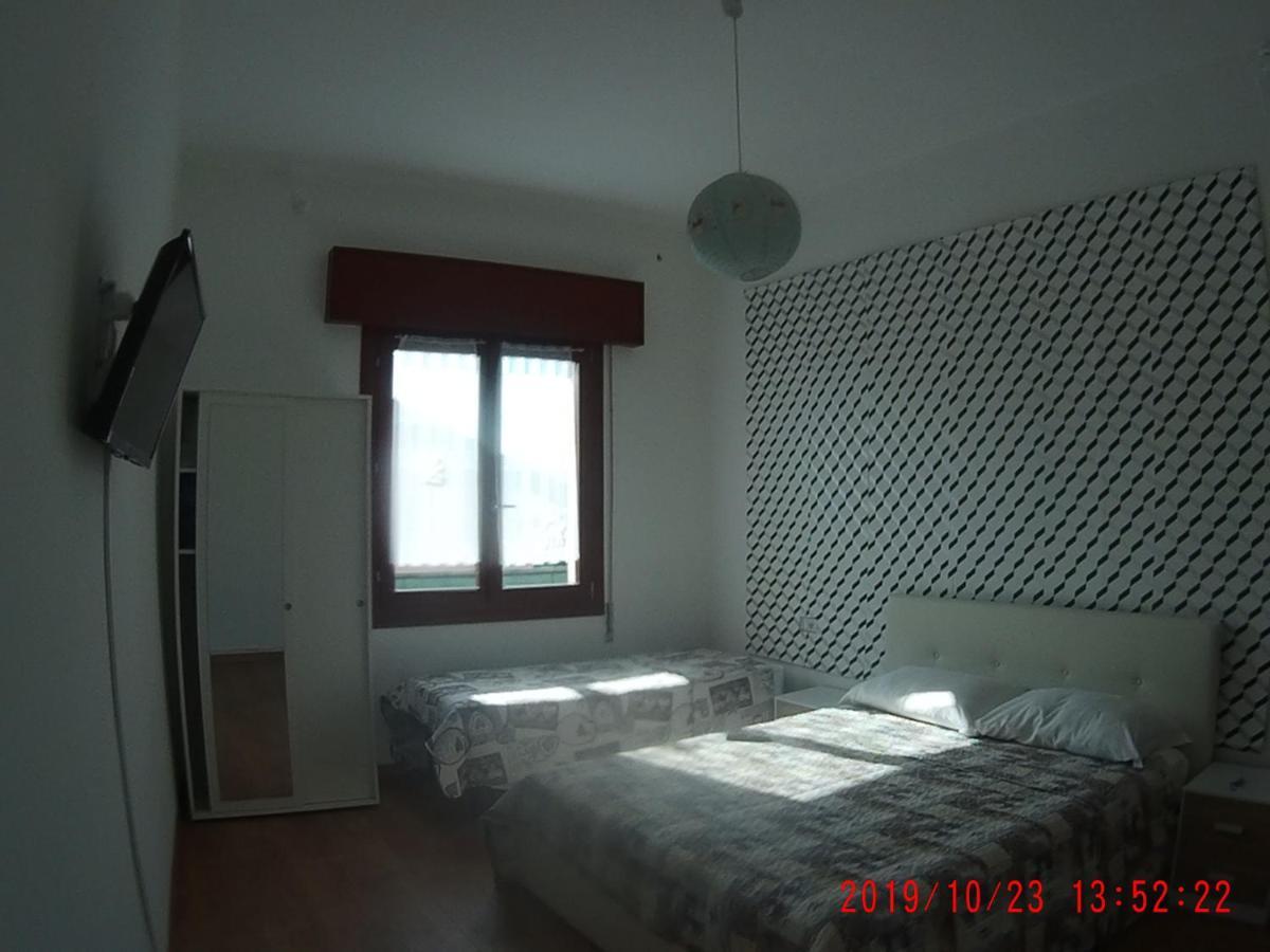 Bed and Breakfast The Caponi Bros Mestre Exterior foto